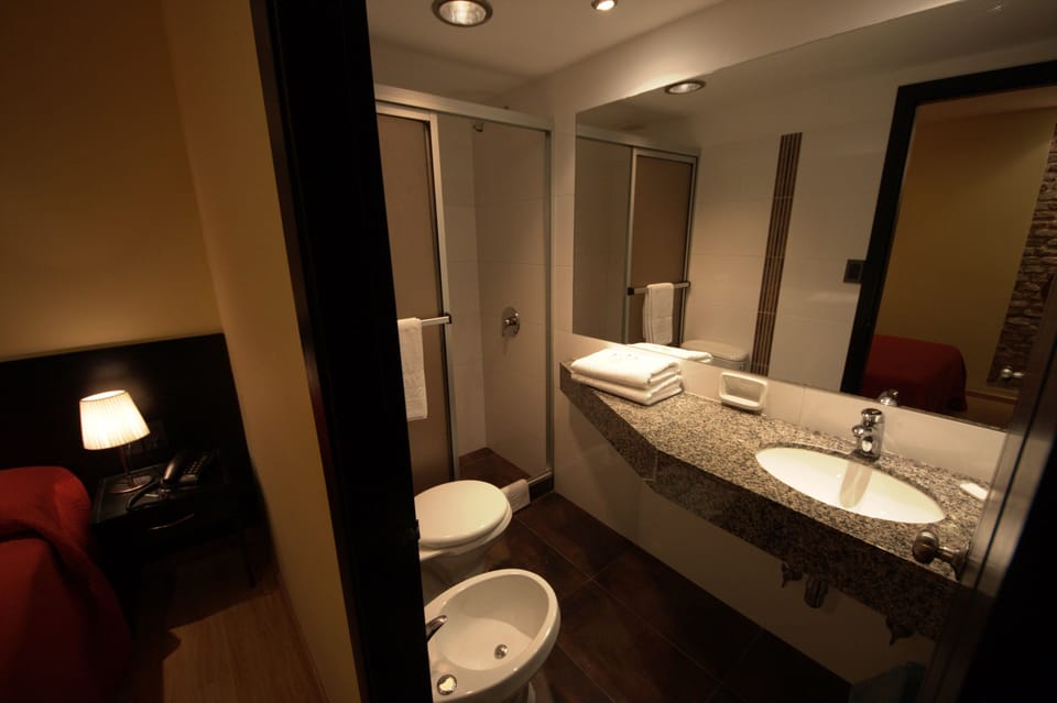 SUR Hotel Hotel in Montevideo Department, Uruguay