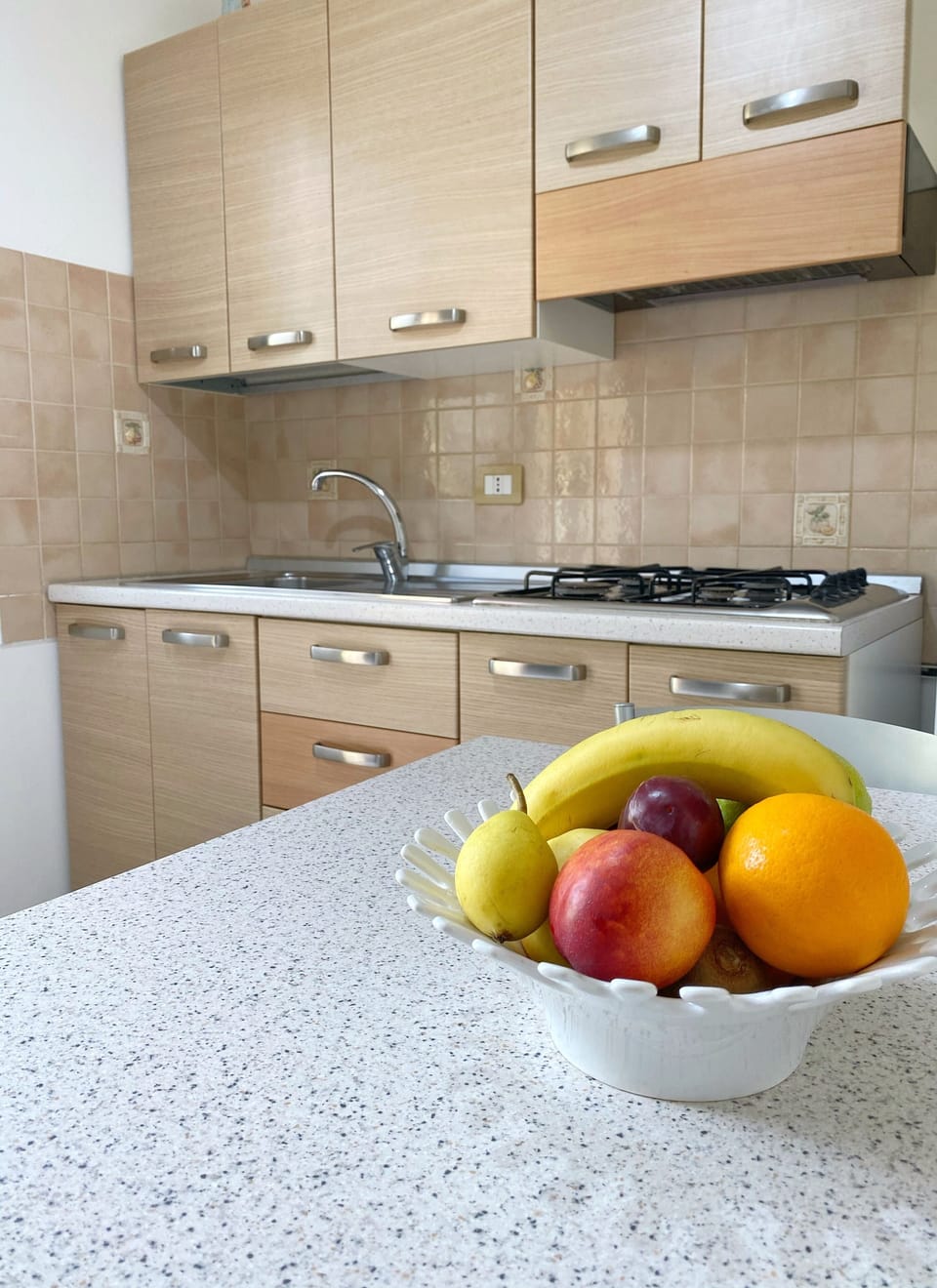Apartment, 1 Bedroom | Private kitchen