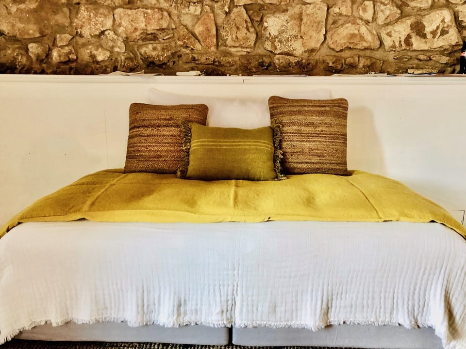 Family Suite | Free WiFi, bed sheets