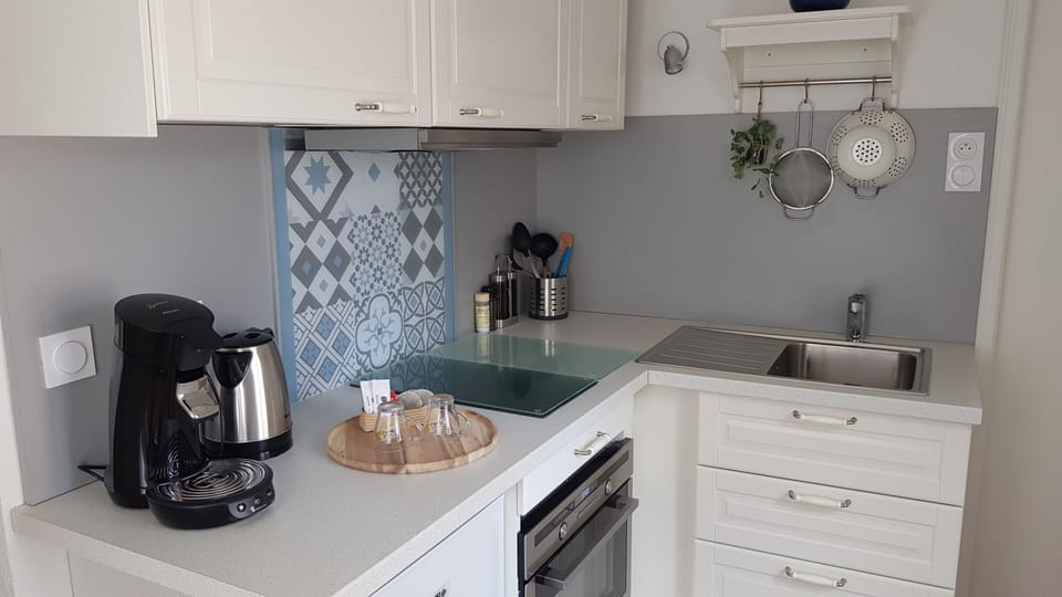 Studio | Private kitchen