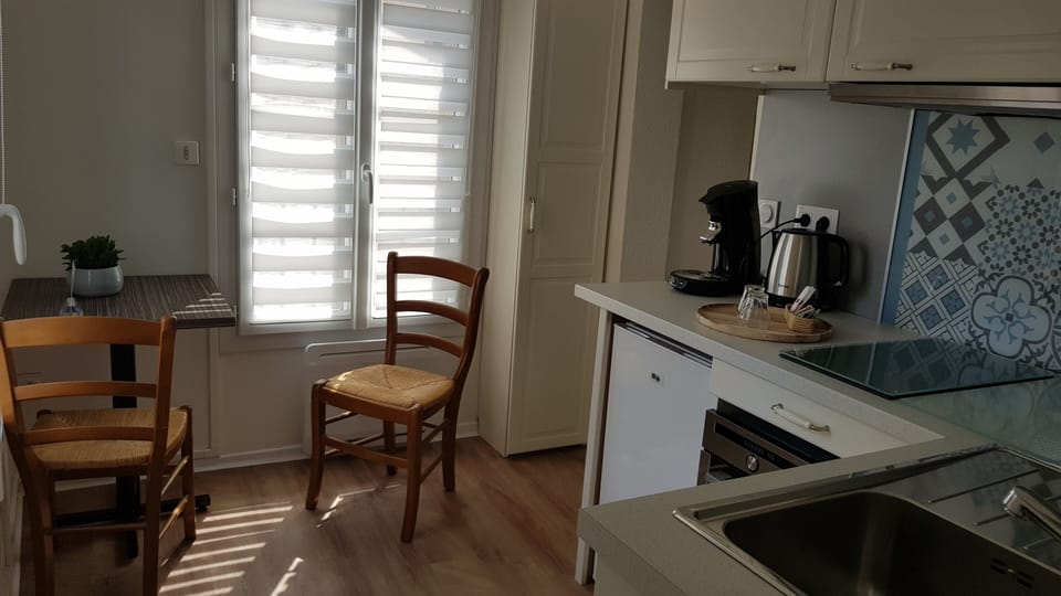 Studio | Private kitchen