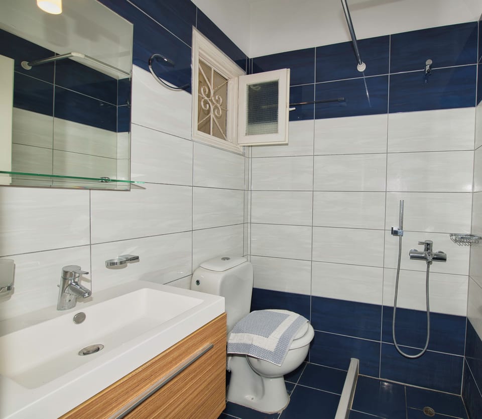 La Casa Di Nonna Anna Apartment hotel in Peloponnese, Western Greece and the Ionian