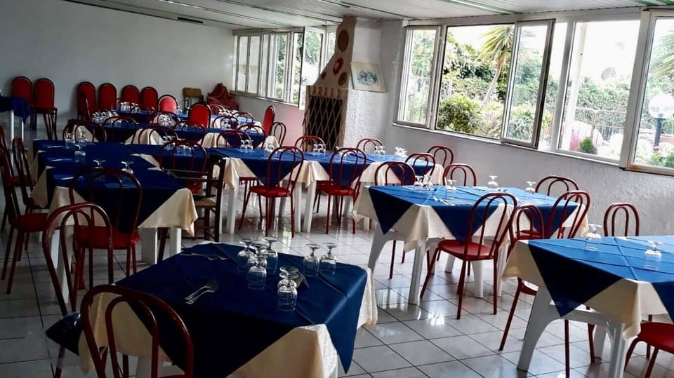 International cuisine