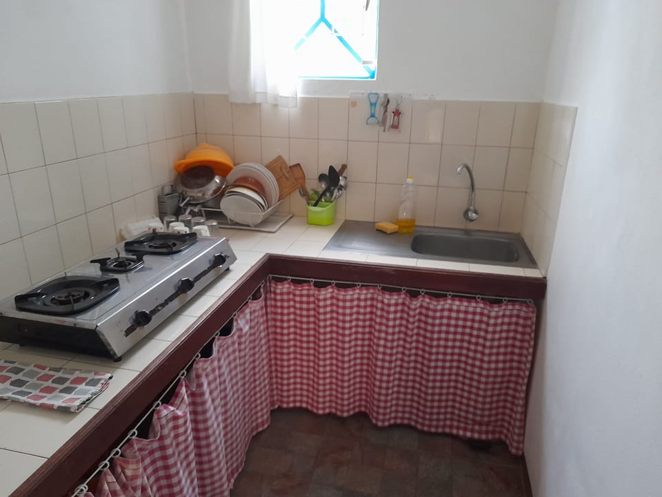Economy Studio, Mixed Dorm | In-room safe, desk, laptop workspace, iron/ironing board (on request)