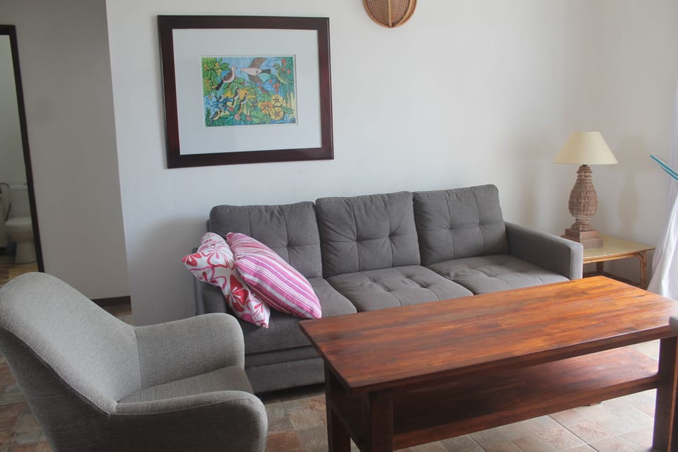 Family Apartment | In-room safe, desk, laptop workspace, iron/ironing board (on request)