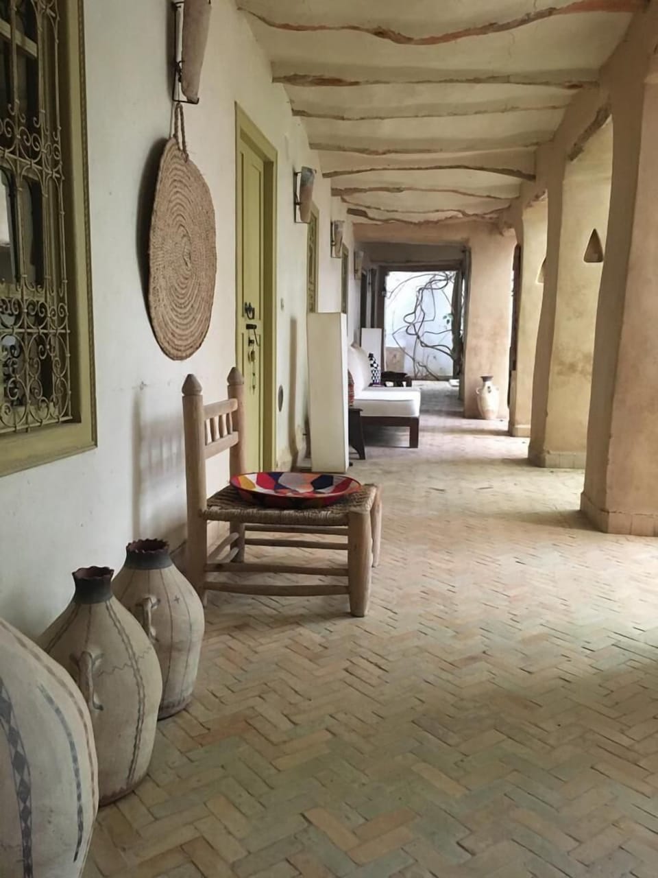 Chambre Gazebo | Terrace/patio