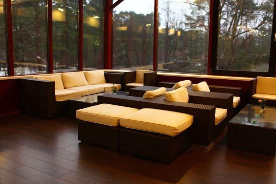 Hotel Yes Hotel in Estonia