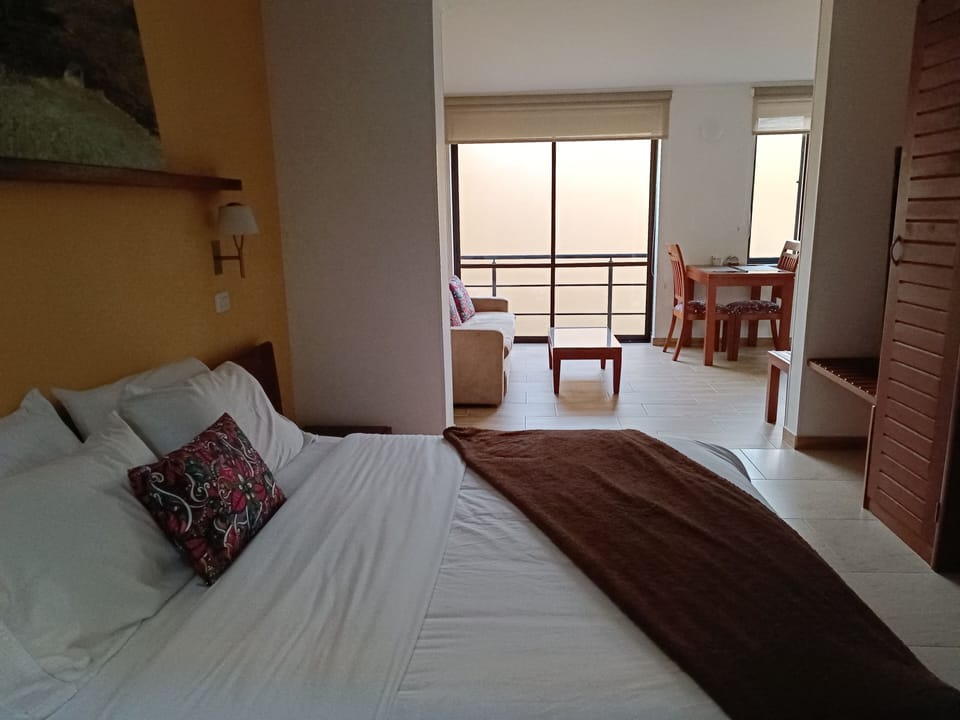 Standard Studio Suite | 1 bedroom, premium bedding, down comforters, pillowtop beds