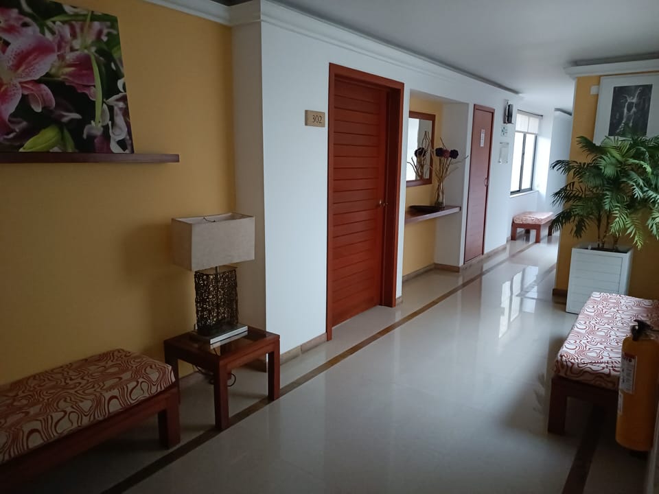 Hallway