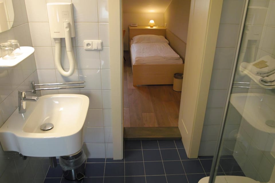 Pension Krivá Bed and Breakfast in Czechia