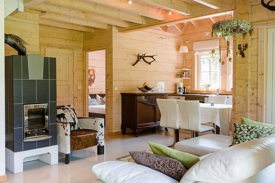 Vacation Home | Private kitchenette | Fridge, stovetop, dishwasher, coffee/tea maker