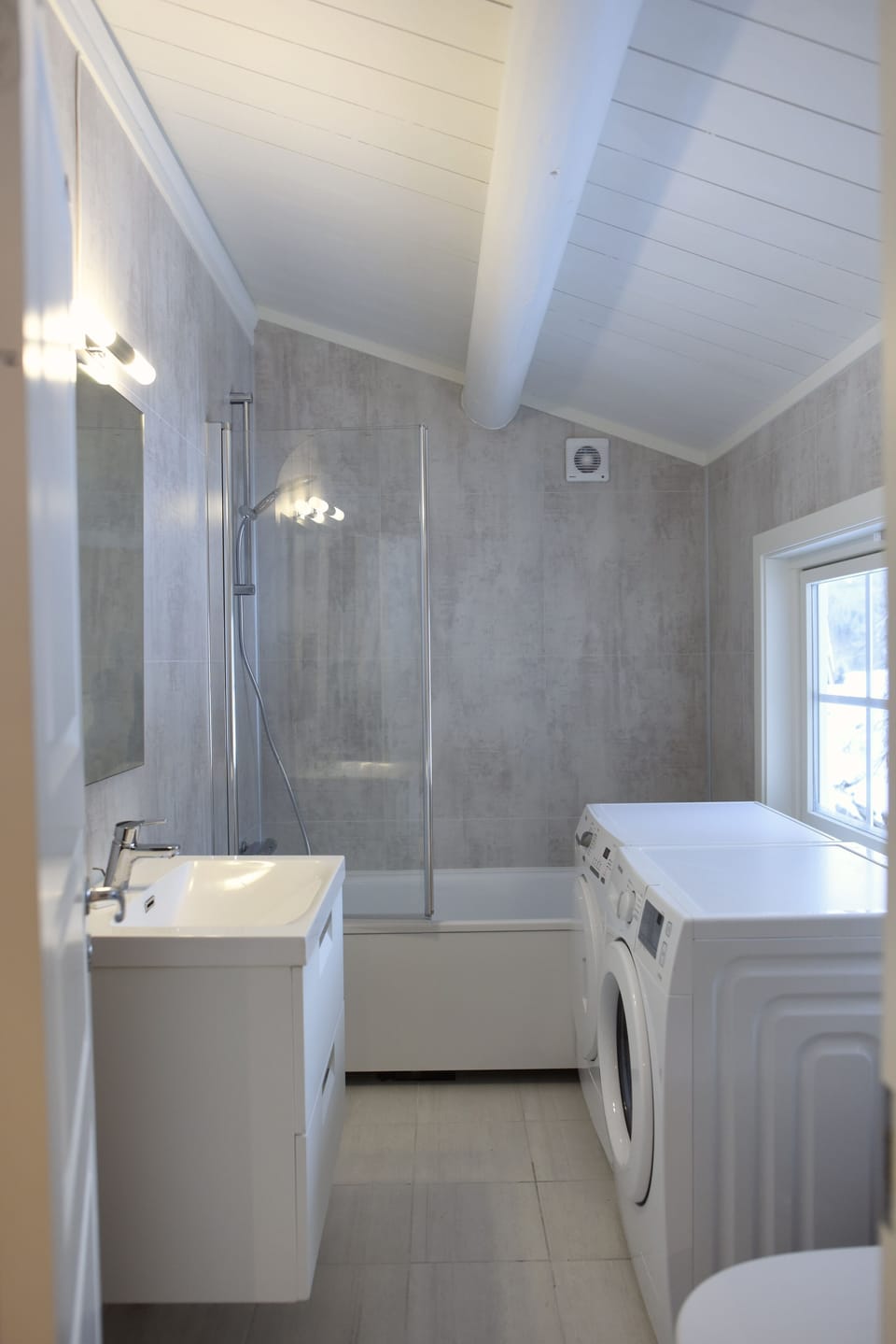 Fresh Familie Hytte Hemsedal Cabin in Viken, Norway