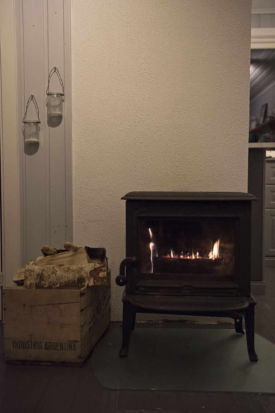 Fresh Familie Hytte Hemsedal Cabin in Viken, Norway