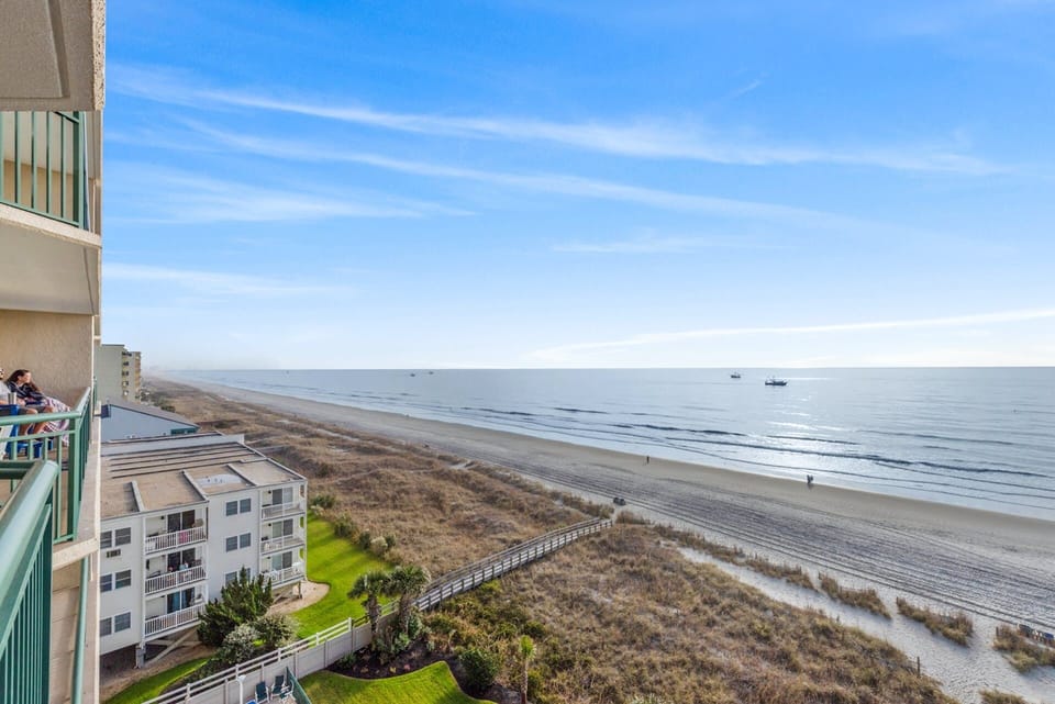 Spectacular Ocean View 
