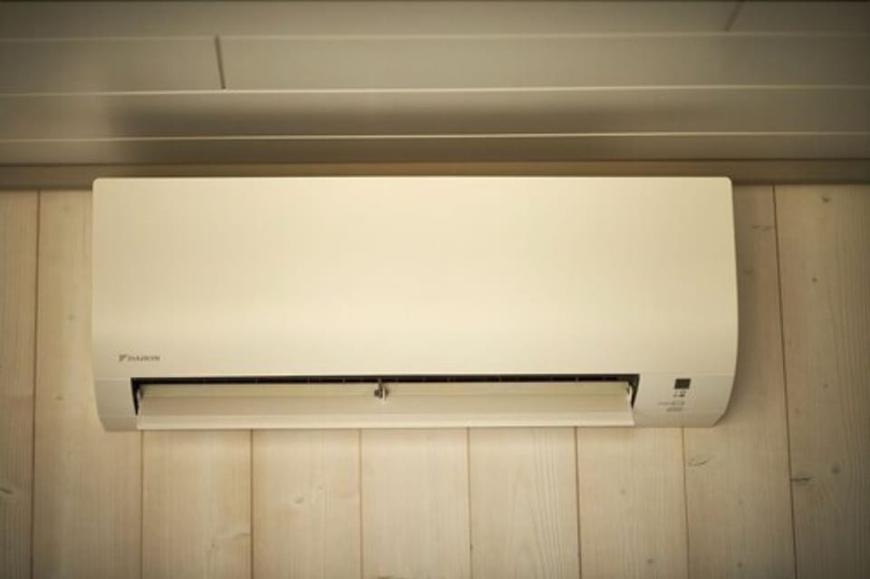 Air conditioning