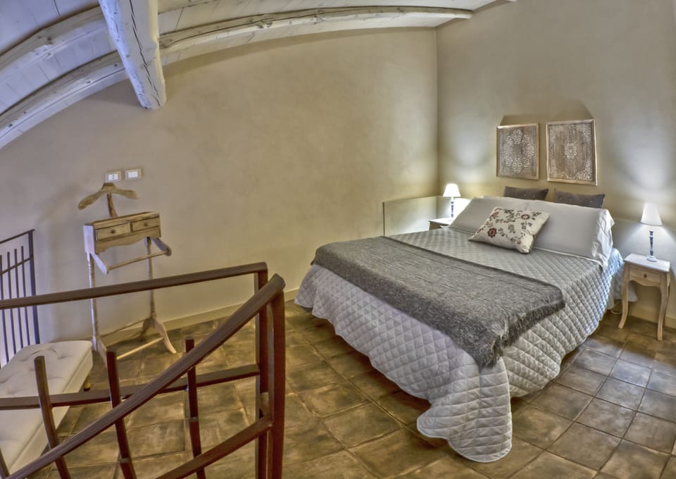Family Room | Minibar, desk, soundproofing, cribs/infant beds