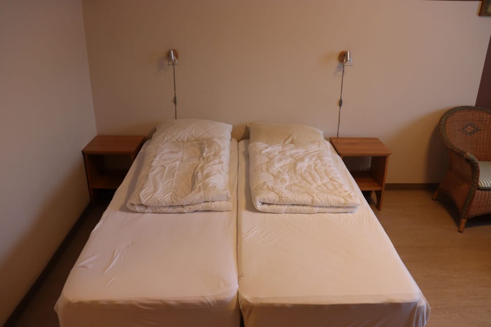 Family Quadruple Room | Individually furnished, free WiFi, bed sheets
