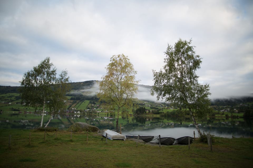 Rowing