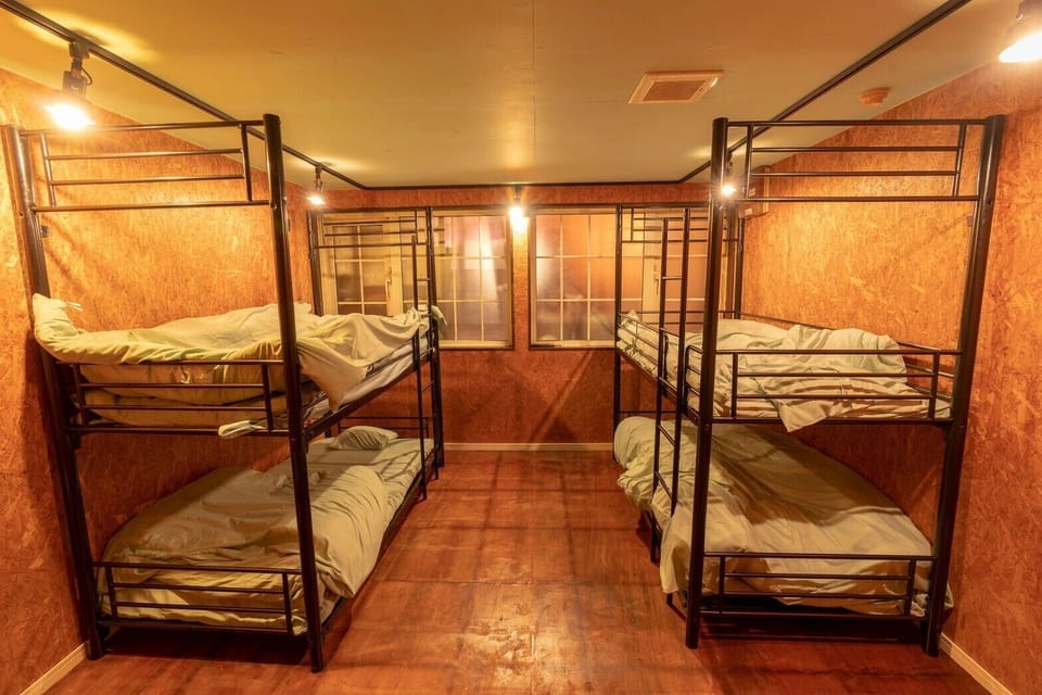Room for 3-4 guests, Non Smoking | Free WiFi