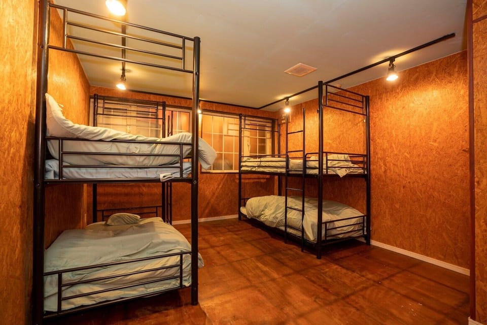 Room for 3-4 guests, Non Smoking | Free WiFi