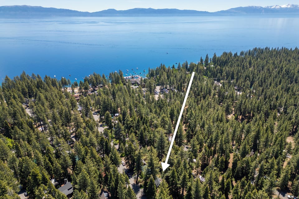 Tahoe Park Cottage-355 Fountain Ave., Tahoe Park
