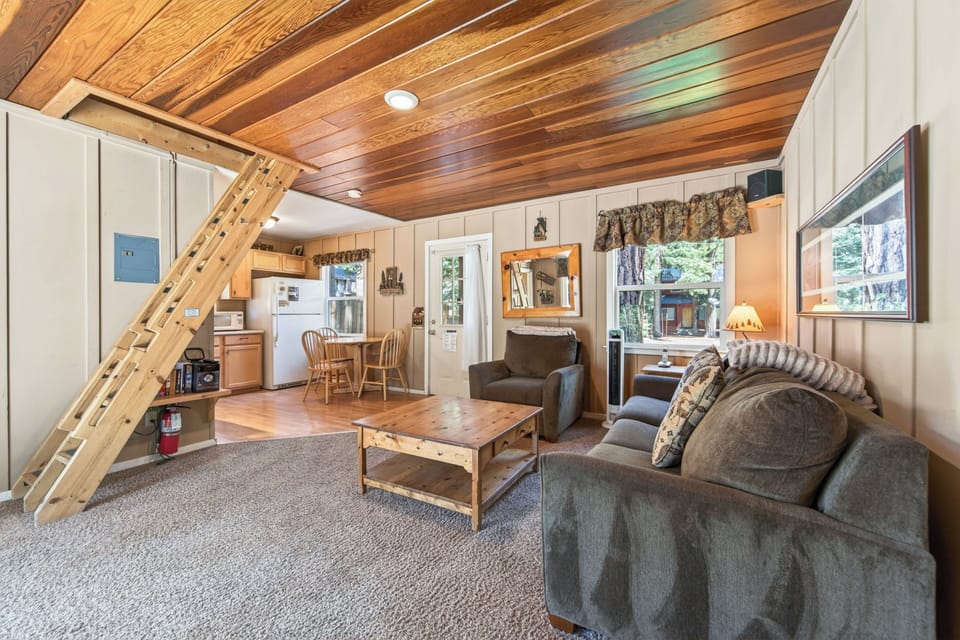 Tahoe Park Cottage-355 Fountain Ave., Tahoe Park