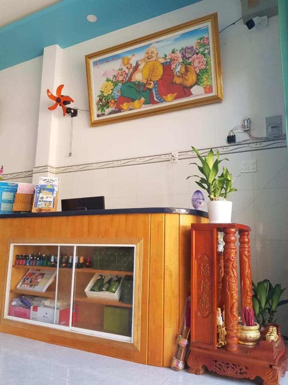 Tai Tri Guesthouse Bed and Breakfast in Phu Quoc
