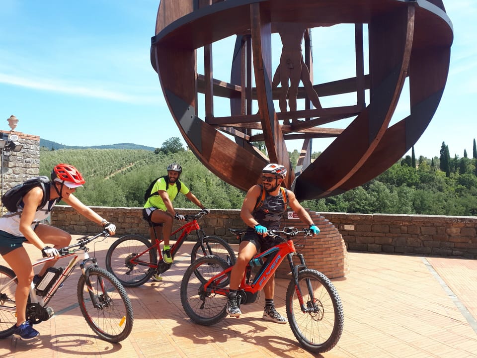 Bicycling