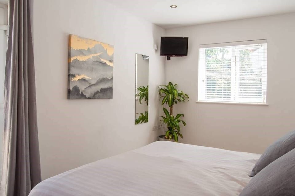 Deluxe Room (Copper) | View from room
