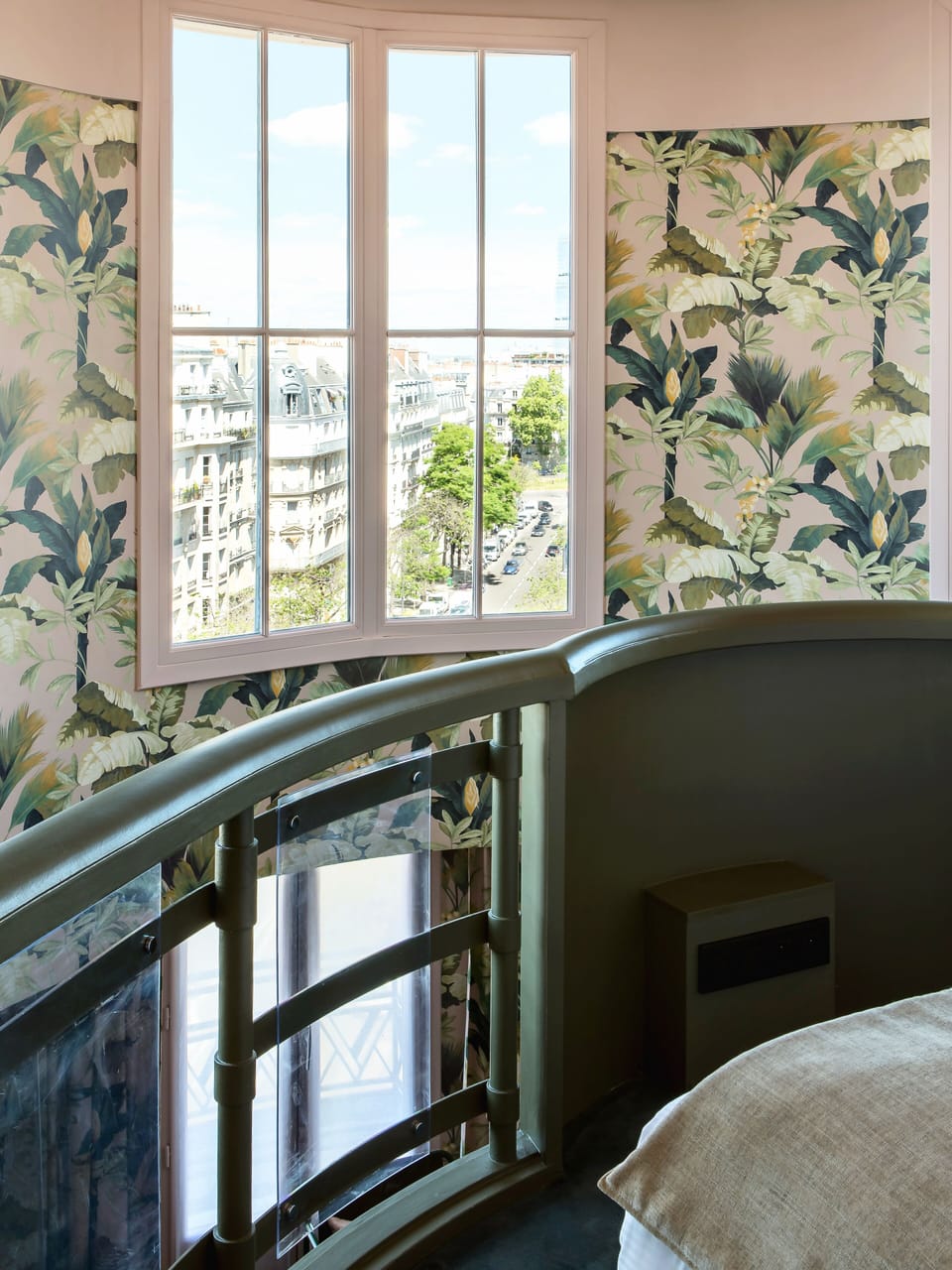 Suite Palmer Beach | View from room