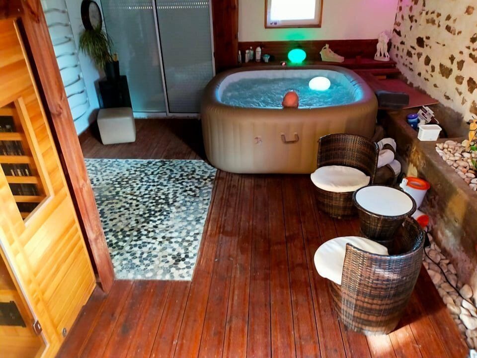 Domaine de Cyrcé Bed and Breakfast in Auvergne-Rhône-Alpes