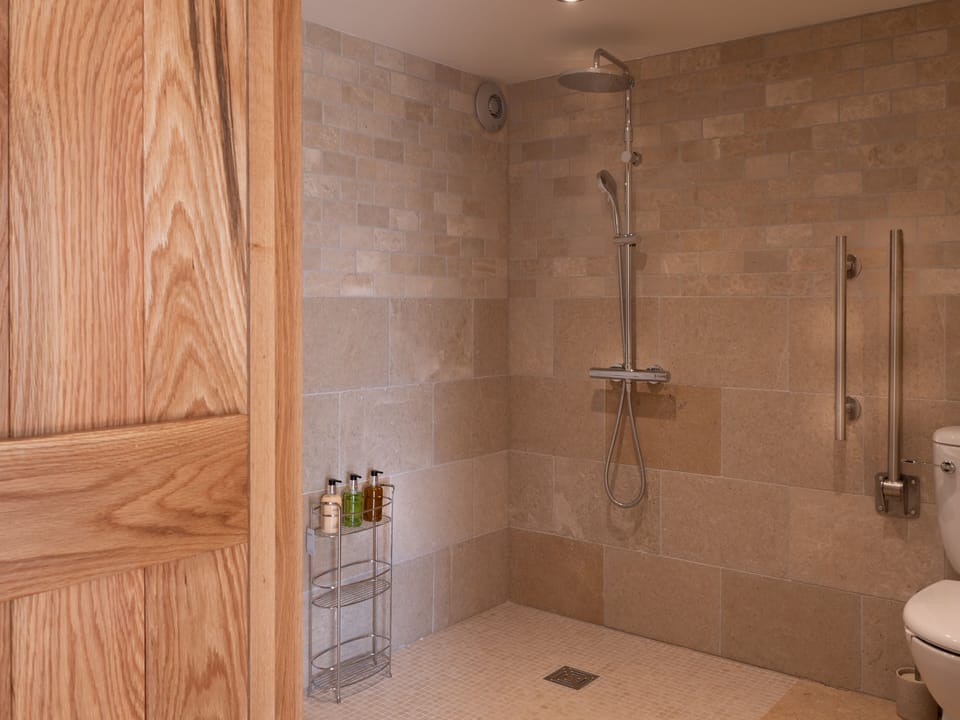 Woodchester Valley Vineyard Barns Bed and Breakfast in Stroud District