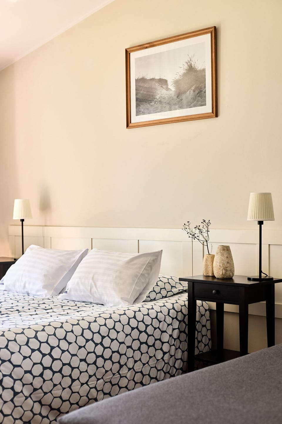 Triple Room | Desk, free WiFi, bed sheets