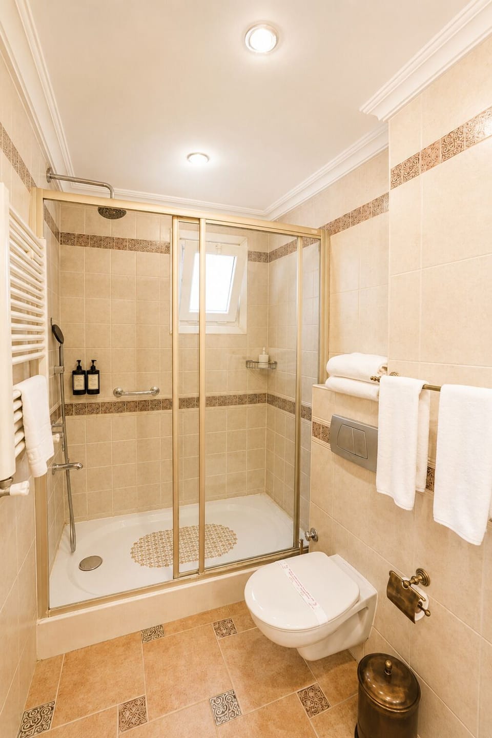Sarı Konak Hotel Sultanahmet Hotel in Istanbul