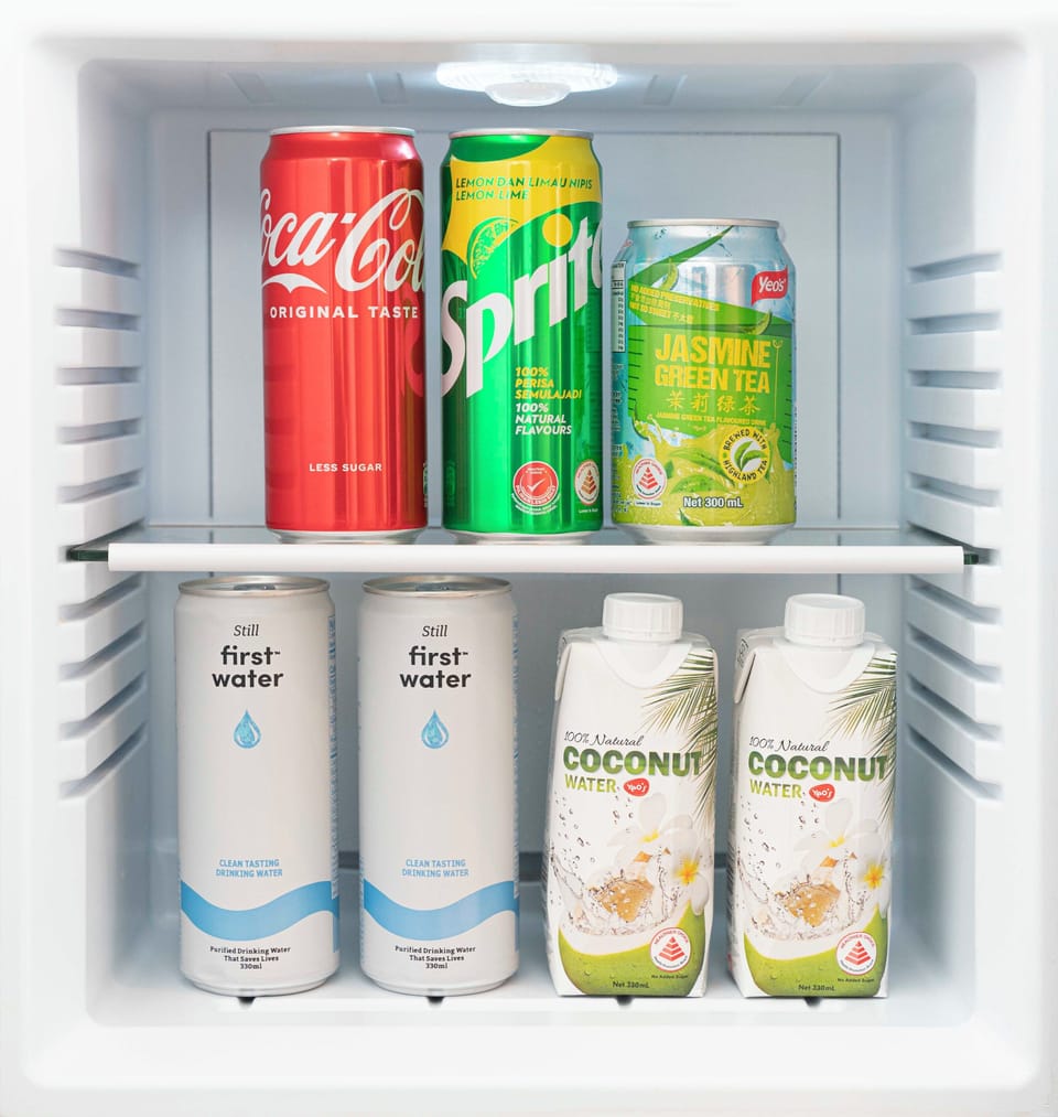 Minibar