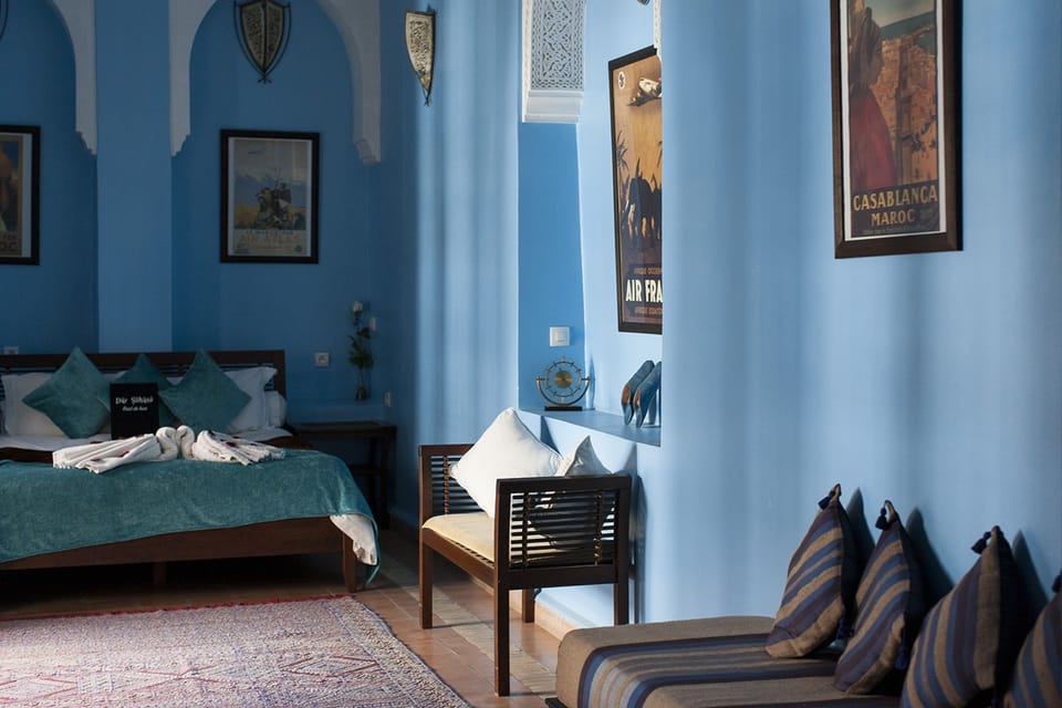 Classic Suite, Private Bathroom | Premium bedding, in-room safe, individually decorated