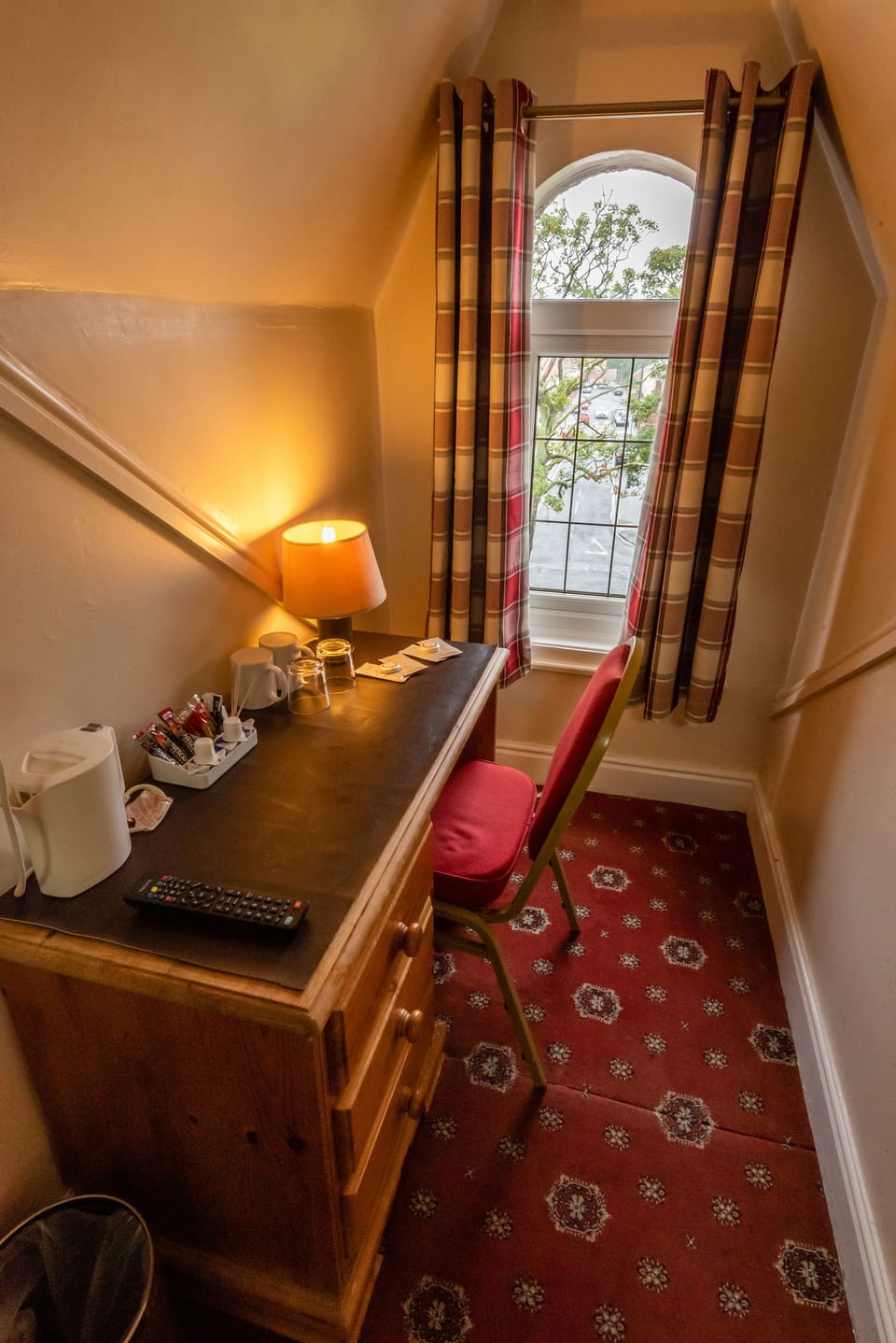Superior Double Room | Individually decorated, individually furnished, desk, laptop workspace