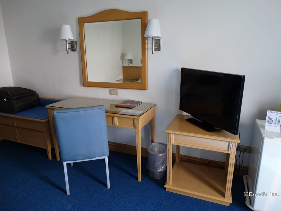 Bayside | Room amenity