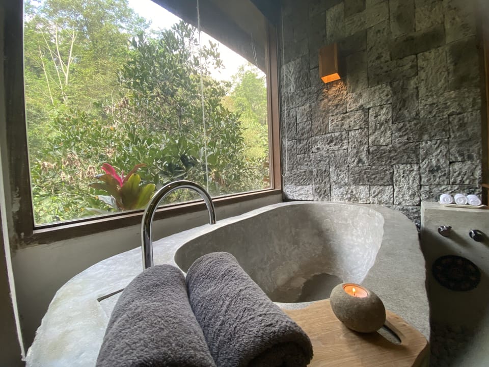 Couples treatment rooms