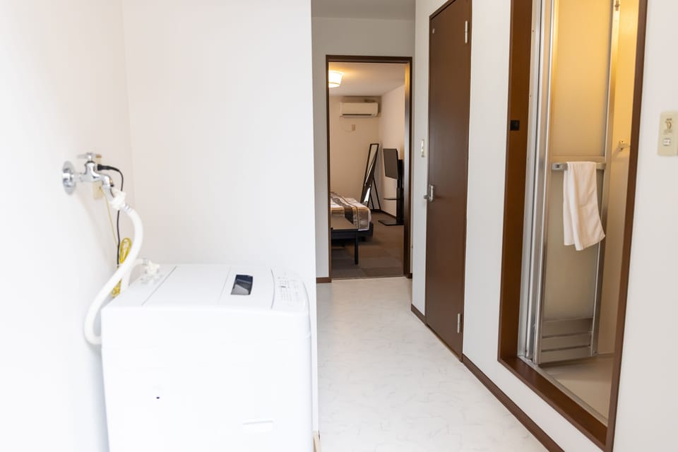 Classic Quadruple Room | Down comforters, desk, blackout drapes, free WiFi