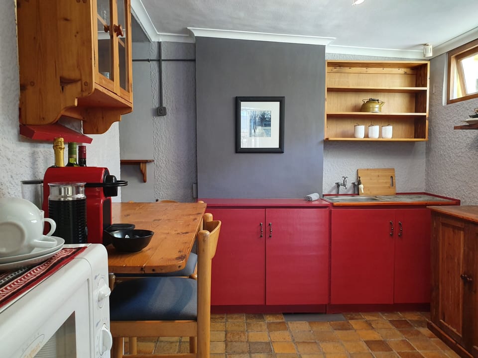 Luxury Apartment | Private kitchen