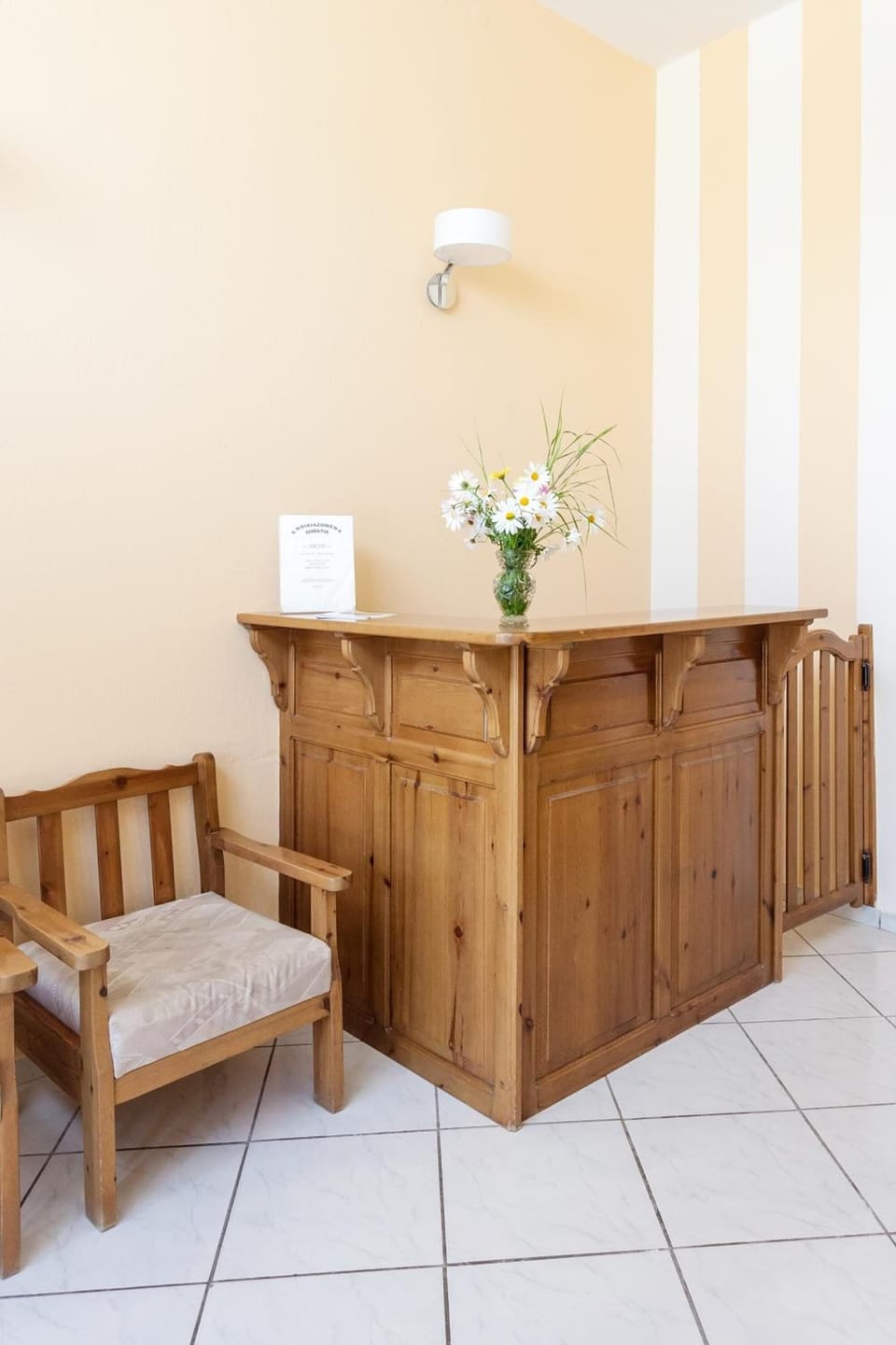 Akti Fine Rooms Hotel in Skopelos