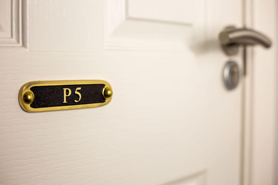 Deluxe Double Room | Hypo-allergenic bedding, individually decorated, individually furnished