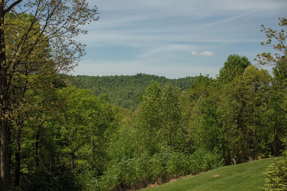 A view to enjoy every day!
