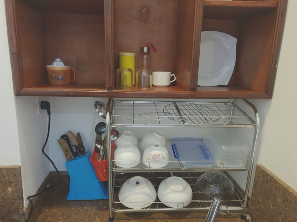Apartment | Dining