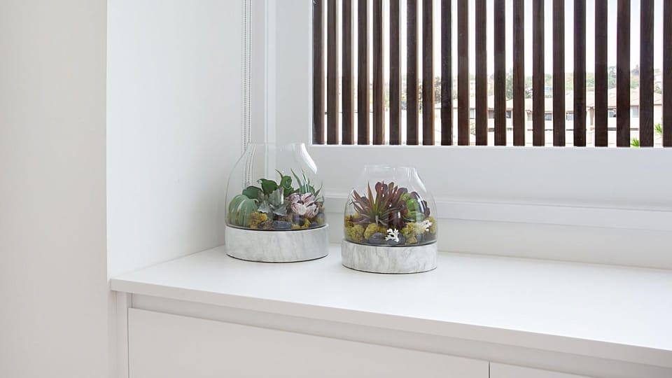 Designer details elevate every corner, creating a stylish and sophisticated ambiance
