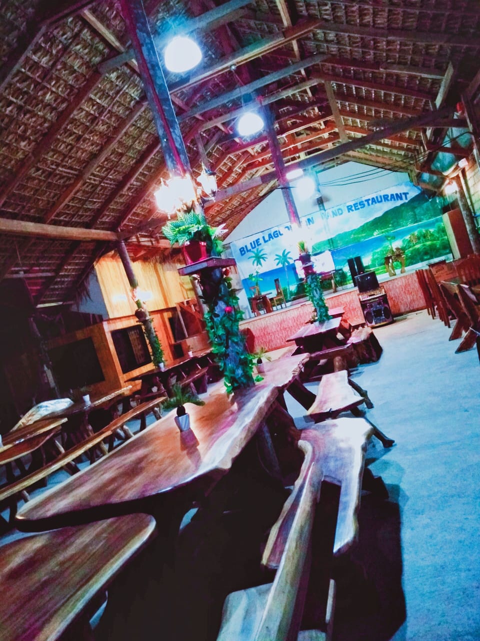 Blue Lagoon Inn Extension Bed and Breakfast in Ilocos Region