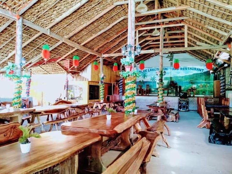 Blue Lagoon Inn Extension Bed and Breakfast in Ilocos Region