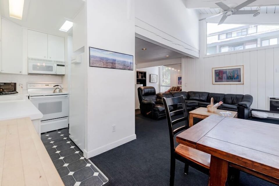 Dining Room / Kitchen / Living Room