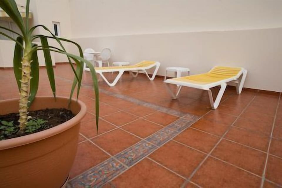 Sundeck